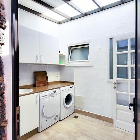 Casa La Malondra Apartment Пуерто дел Кармен Екстериор снимка