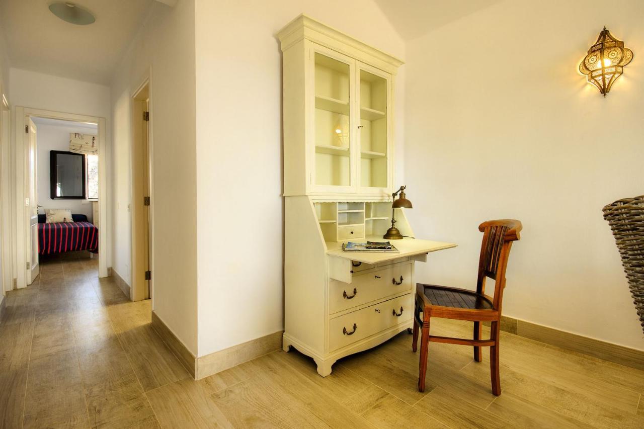 Casa La Malondra Apartment Пуерто дел Кармен Екстериор снимка