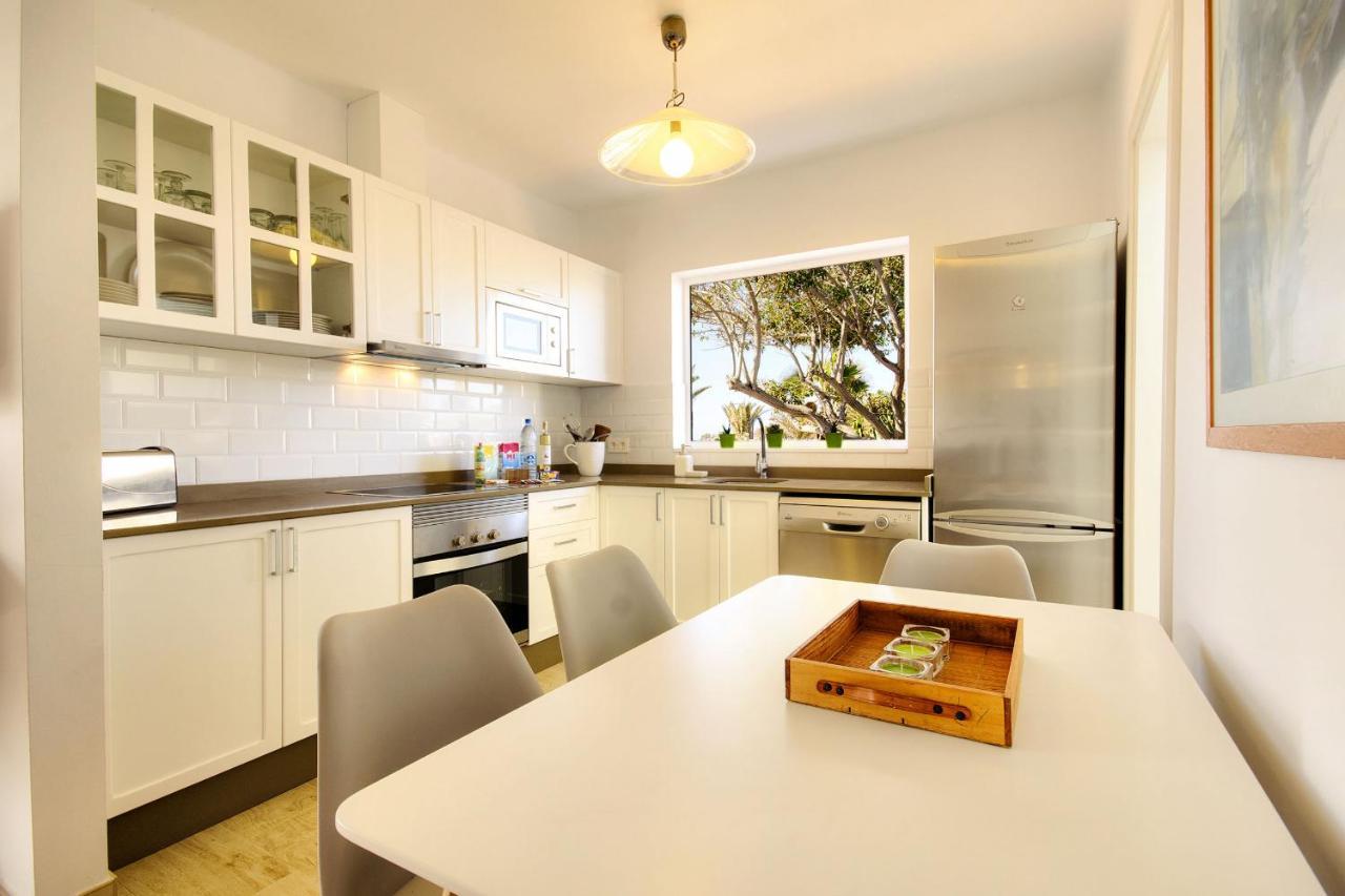 Casa La Malondra Apartment Пуерто дел Кармен Екстериор снимка