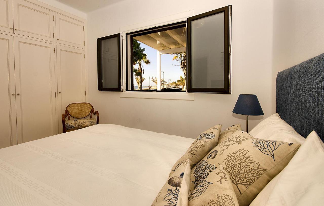 Casa La Malondra Apartment Пуерто дел Кармен Екстериор снимка