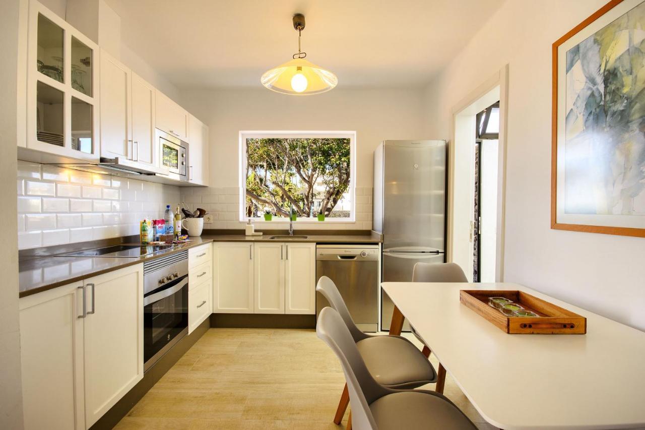 Casa La Malondra Apartment Пуерто дел Кармен Екстериор снимка