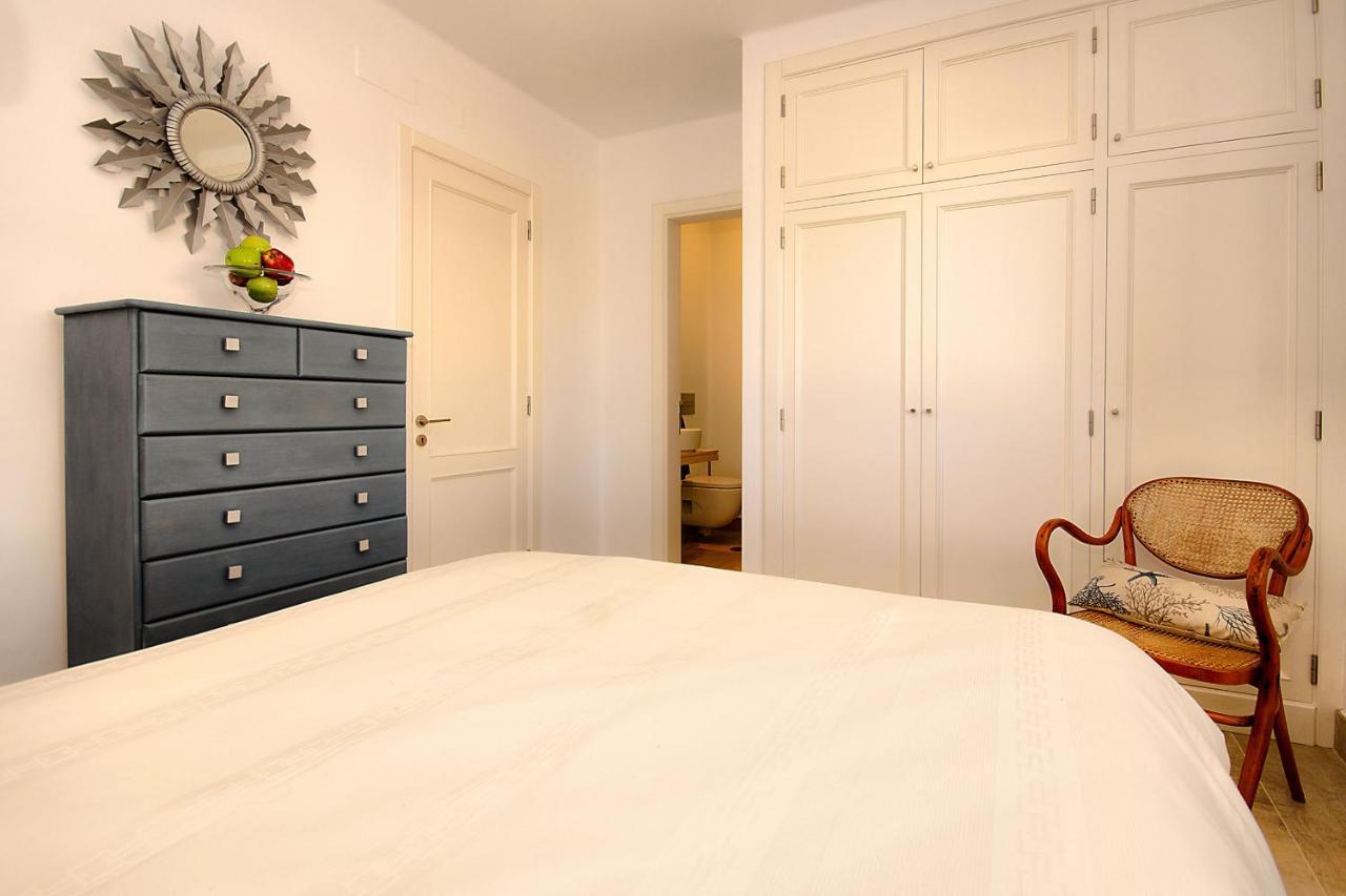 Casa La Malondra Apartment Пуерто дел Кармен Екстериор снимка