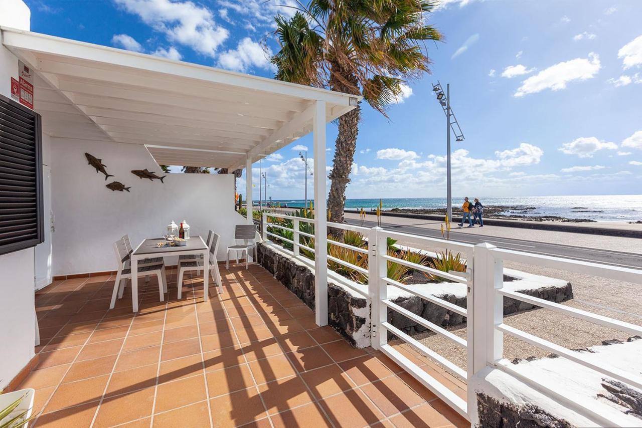 Casa La Malondra Apartment Пуерто дел Кармен Екстериор снимка