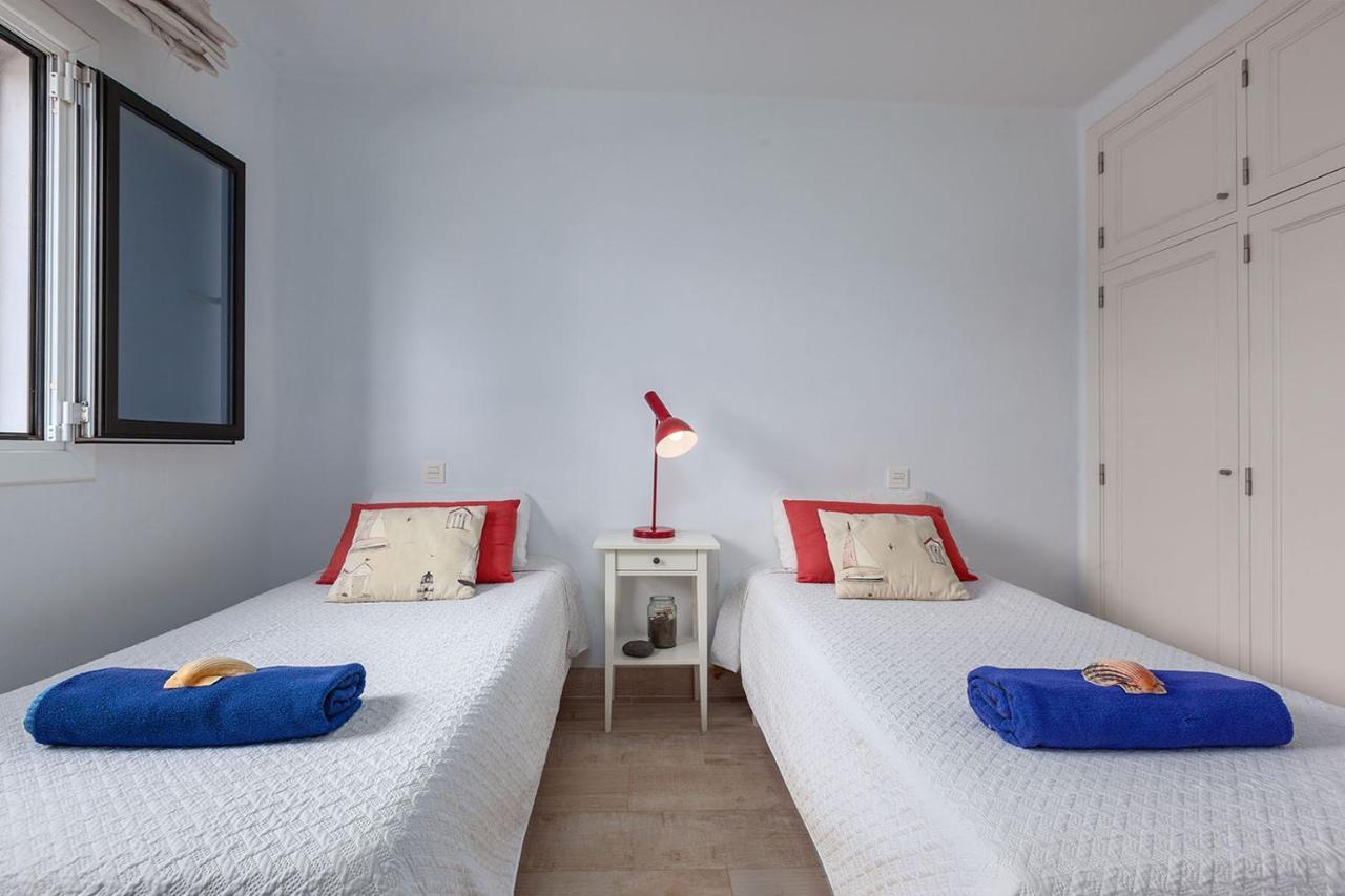 Casa La Malondra Apartment Пуерто дел Кармен Екстериор снимка