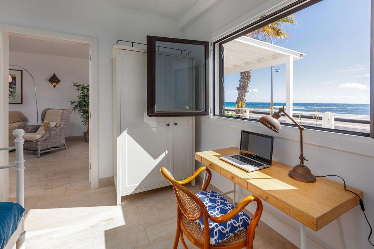 Casa La Malondra Apartment Пуерто дел Кармен Екстериор снимка