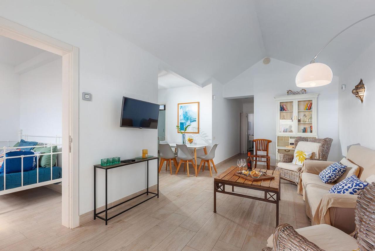 Casa La Malondra Apartment Пуерто дел Кармен Екстериор снимка