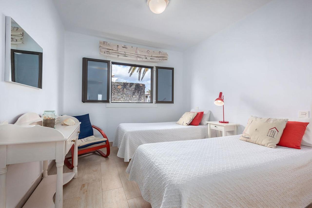 Casa La Malondra Apartment Пуерто дел Кармен Екстериор снимка