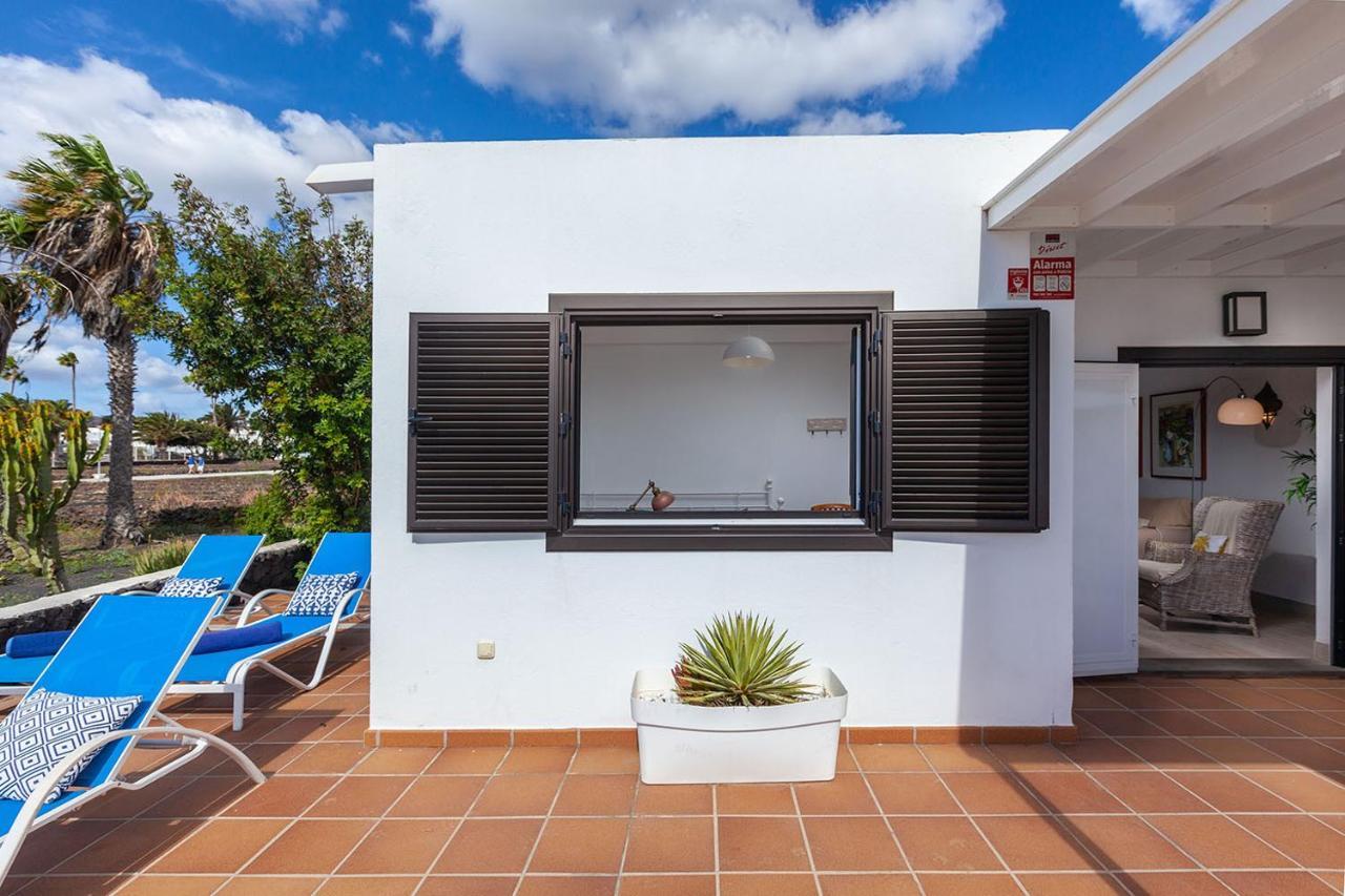 Casa La Malondra Apartment Пуерто дел Кармен Екстериор снимка