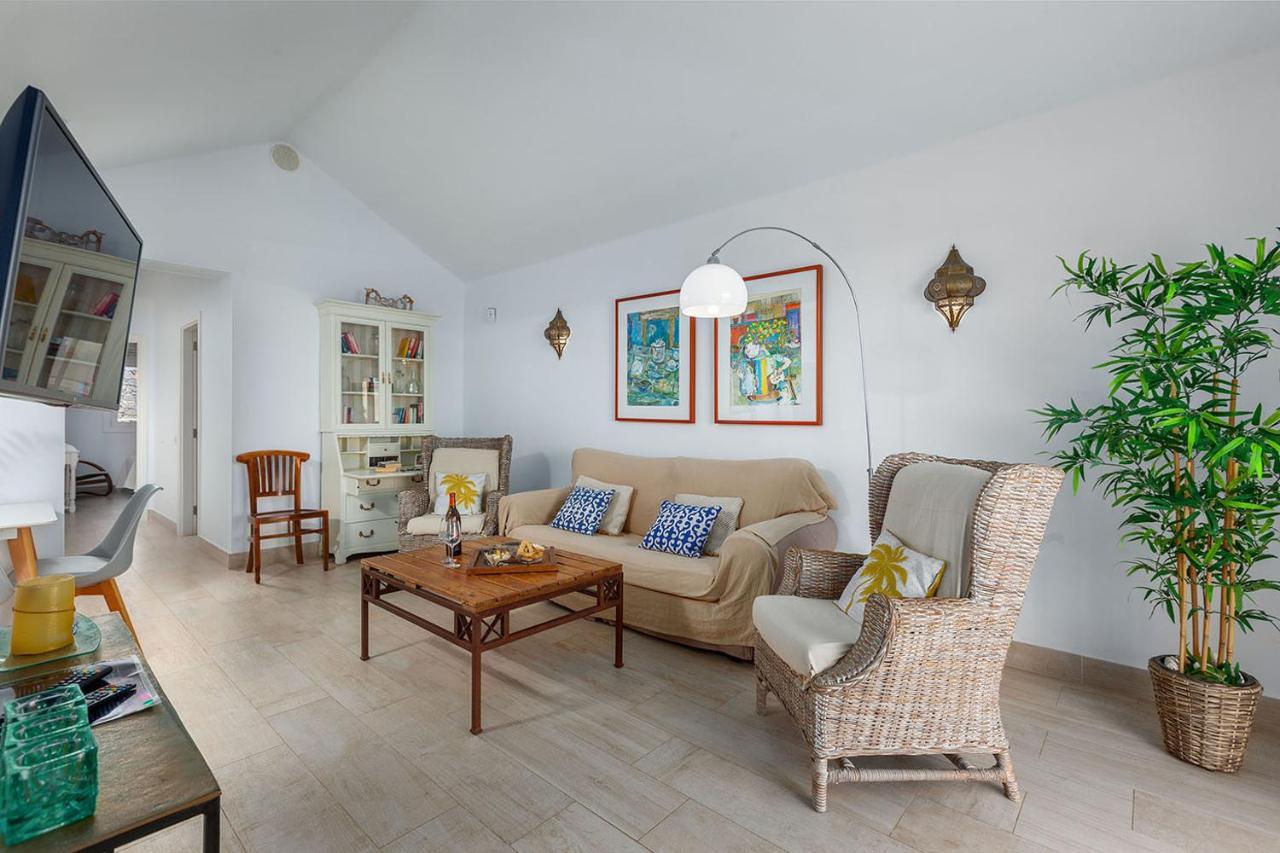 Casa La Malondra Apartment Пуерто дел Кармен Екстериор снимка