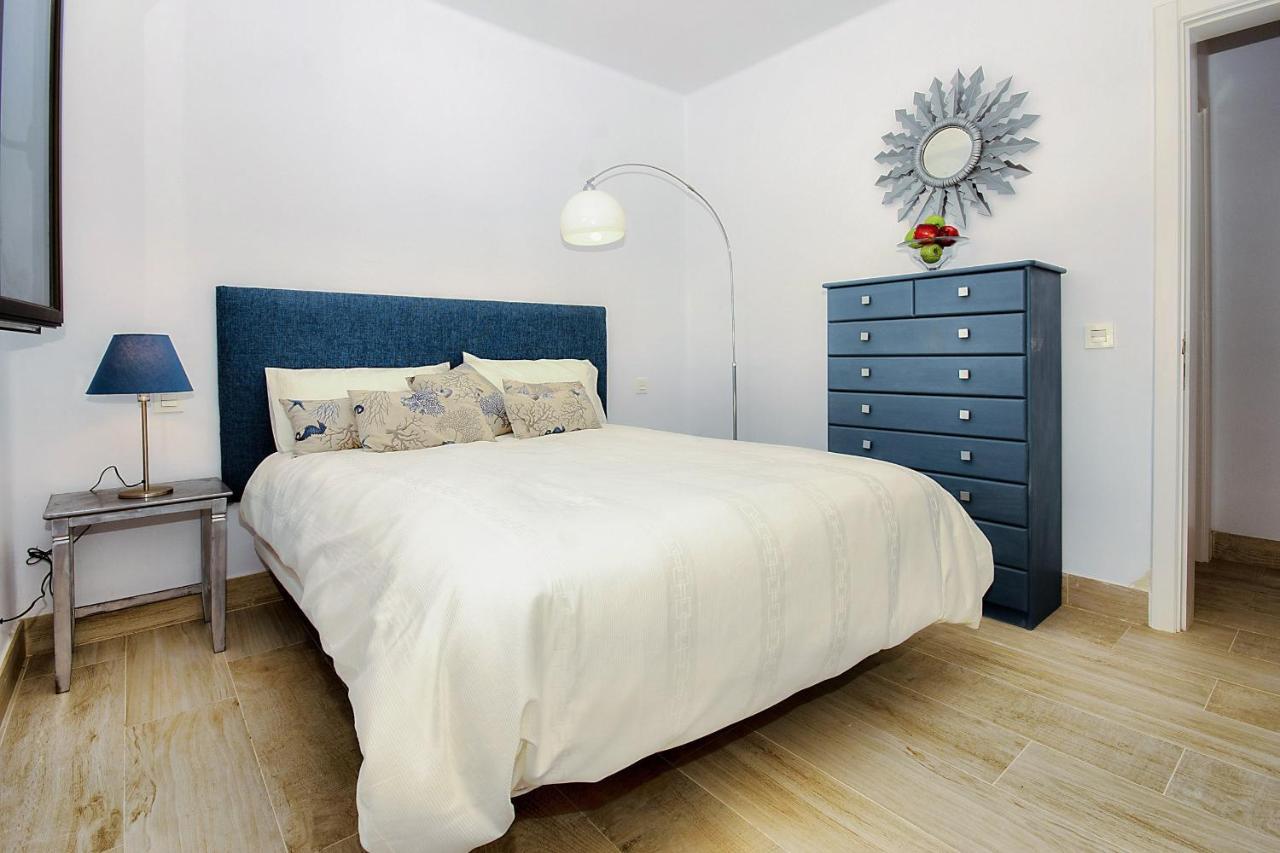 Casa La Malondra Apartment Пуерто дел Кармен Екстериор снимка