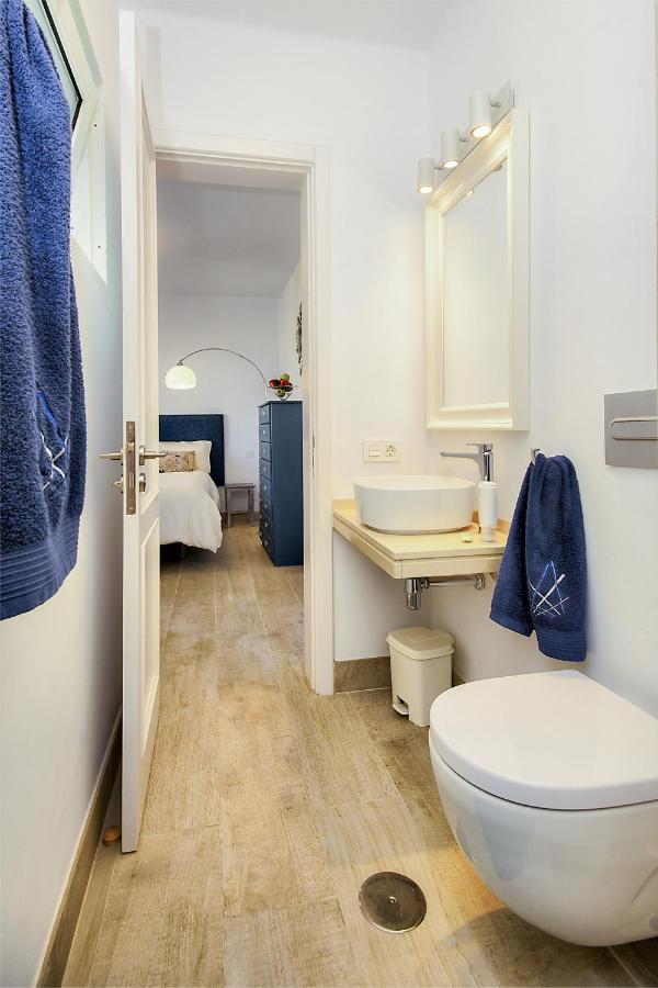 Casa La Malondra Apartment Пуерто дел Кармен Екстериор снимка