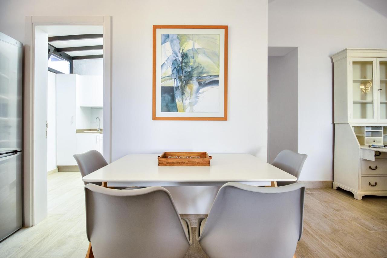 Casa La Malondra Apartment Пуерто дел Кармен Екстериор снимка