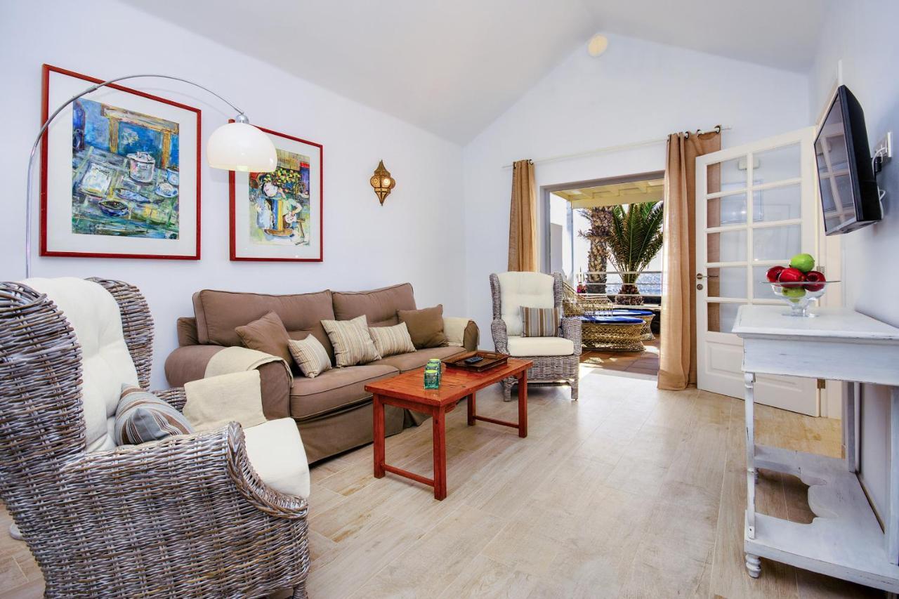 Casa La Malondra Apartment Пуерто дел Кармен Екстериор снимка
