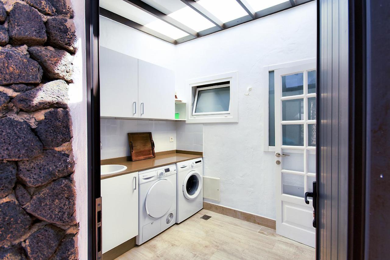 Casa La Malondra Apartment Пуерто дел Кармен Екстериор снимка